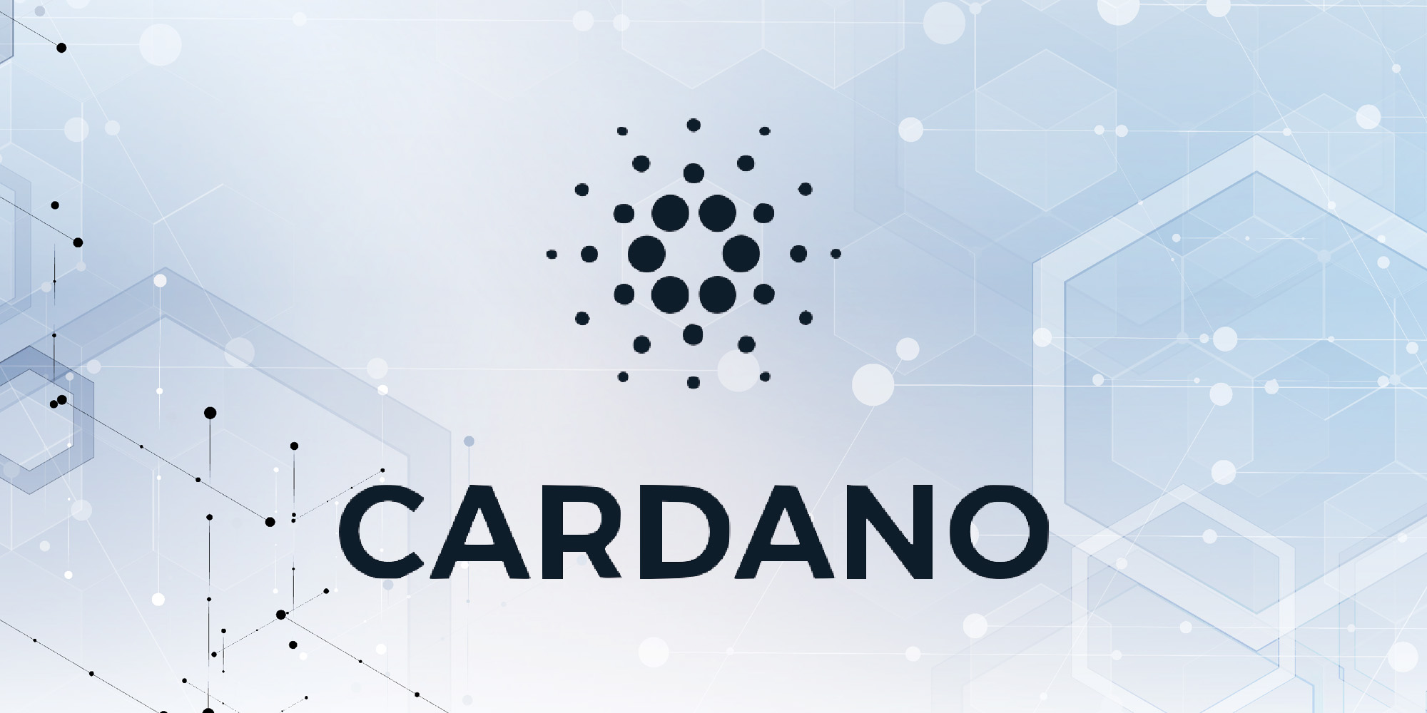 Cardano обзор проекта